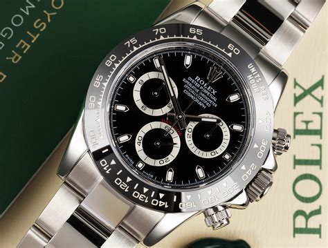 rolex 116500 price|rolex 116500ln discontinued.